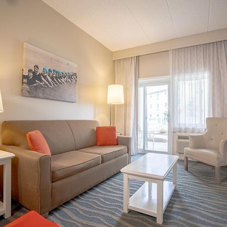 Cedar Point Hotel Breakers Sandusky Habitación foto