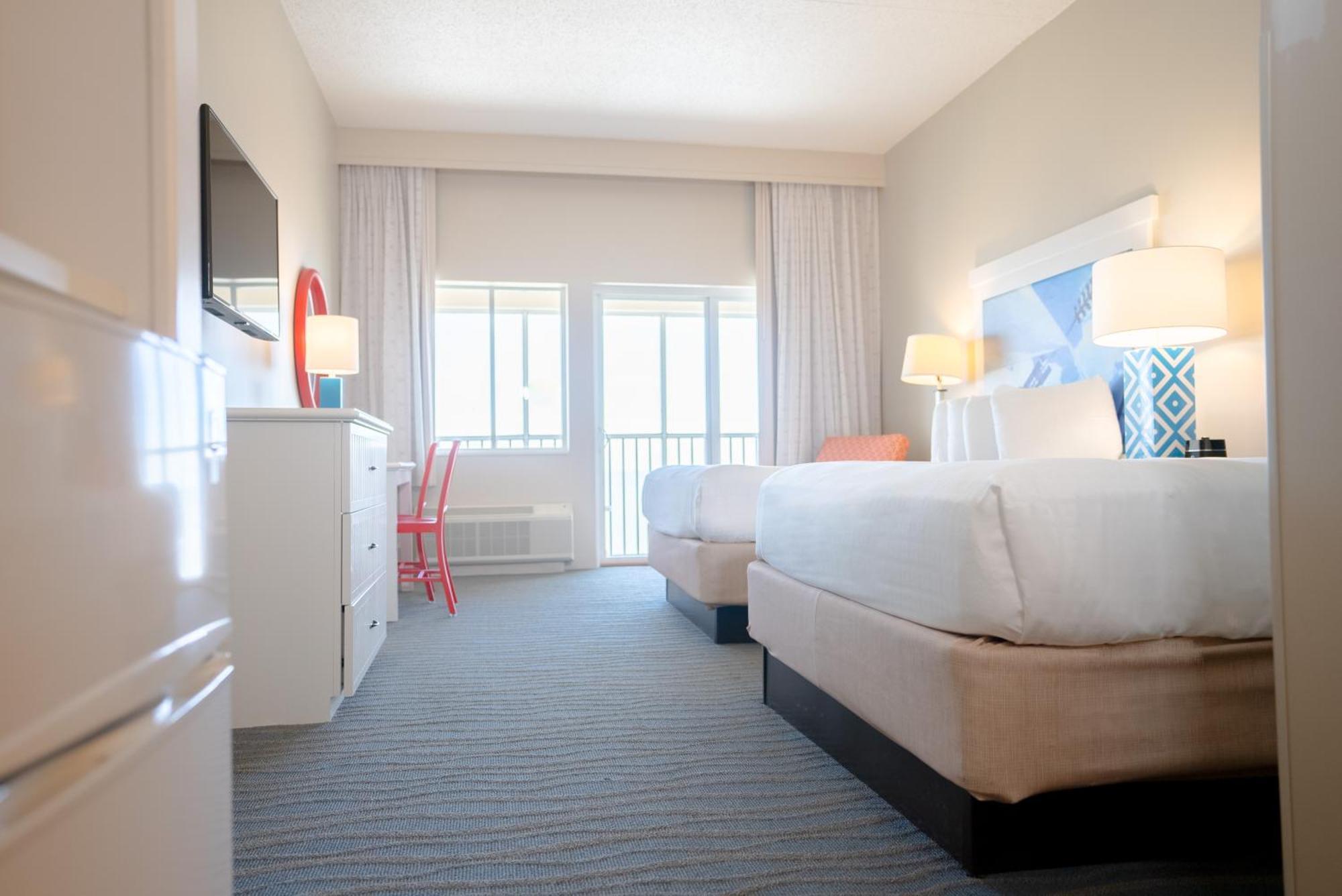 Cedar Point Hotel Breakers Sandusky Habitación foto