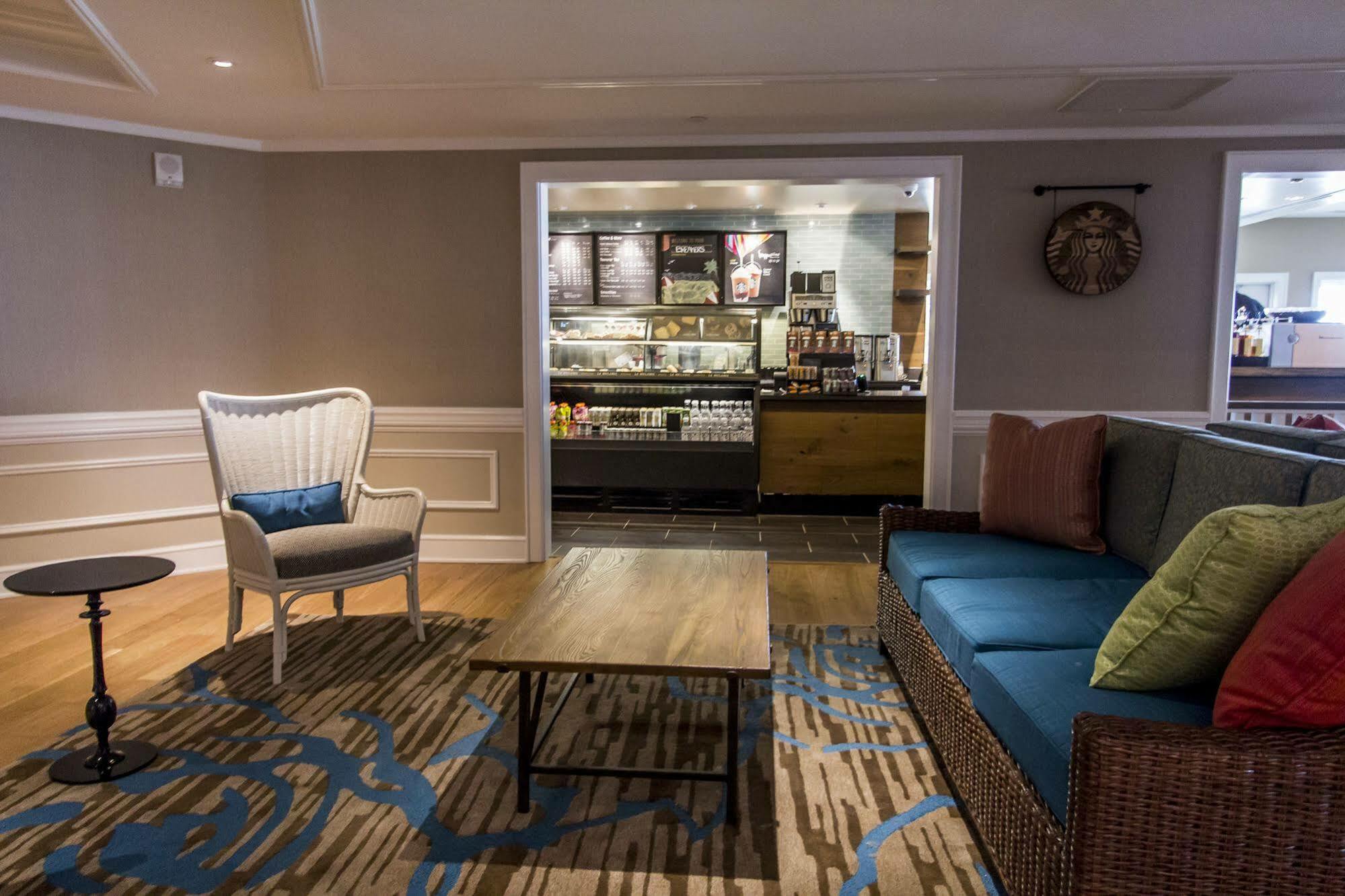 Cedar Point Hotel Breakers Sandusky Exterior foto